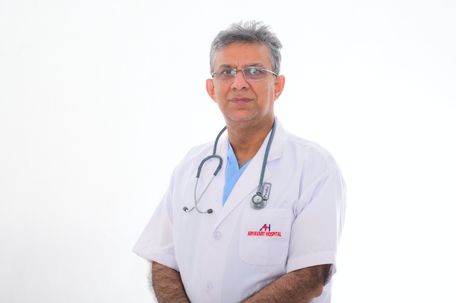 Dr. Malay Sharma