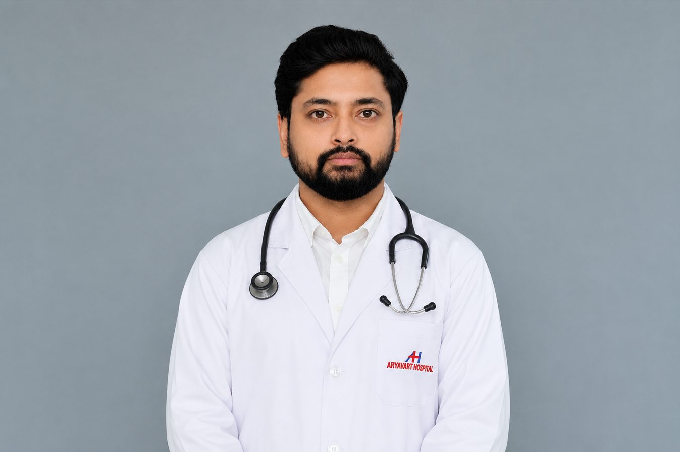 Dr. Dhiksha Tyagi